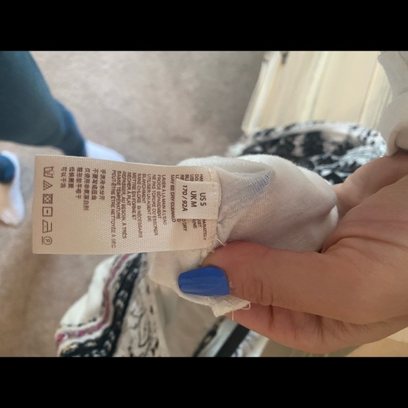 Free People Boho Tunic - Picture 2 of 7